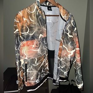 New Balance Reflective Jacket